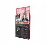 Bon Appetit Cat Adult Gourmand корм для кошек (Лосось, Курица и Рис)